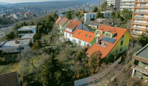 Prodej Rodinný dům, Rodinný dům, Royova, Bratislava - Nové Mesto, Slov