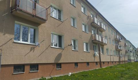 Prodej Byt 3+1, Byt 3+1, Štefánikova, Liptovský Mikuláš, Slovensko