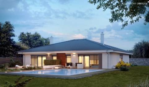 Prodej Rodinný dům, Rodinný dům, Veselé, Piešťany, Slovensko