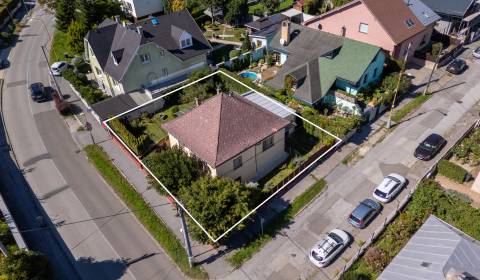 Prodej Rodinný dům, Rodinný dům, Stará Spišská cesta, Košice - Staré M