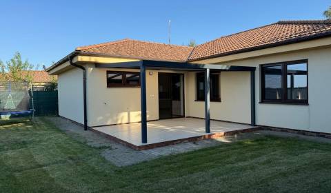 Prodej Rodinný dům, Rodinný dům, Senec, Slovensko