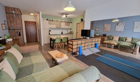 Prodej Rekreační apartmán, Rekreační apartmán, Tále, Brezno, Slovensko