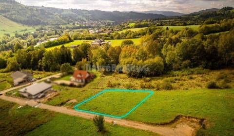 Prodej Pozemky - bydlení, Pozemky - bydlení, Brezno, Slovensko
