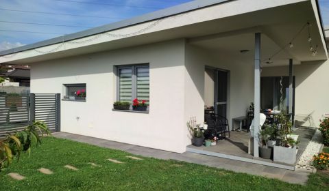 Prodej Rodinný dům, Rodinný dům, Prešov, Slovensko