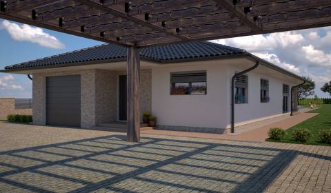 Prodej Pozemky - bydlení, Pozemky - bydlení, Košice-okolie, Slovensko