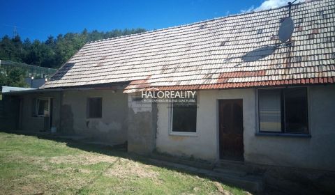 Prodej Rodinný dům, Prievidza, Slovensko
