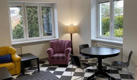 Pronájem Byt 3+1, Byt 3+1, Matúšová, Bratislava - Staré Mesto, Slovens