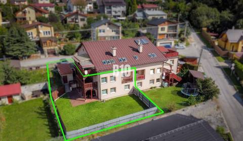 Prodej Byt 3+1, Byt 3+1, Martin, Slovensko