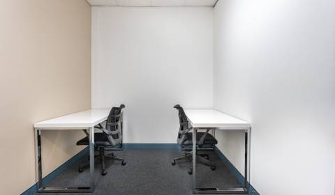 Pronájem Kancelářské prostory, Kancelářské prostory, Karadžičova, Brat