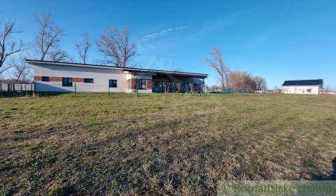 Prodej Rodinný dům, Rodinný dům, Dunajská Streda, Slovensko