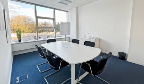 Pronájem Kancelářské prostory, Kancelářské prostory, Karadžičova, Brat