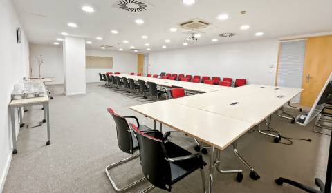 Pronájem Kancelářské prostory, Kancelářské prostory, Karadžičova, Brat