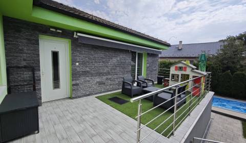 Prodej Rodinný dům, Rodinný dům, Košice-okolie, Slovensko