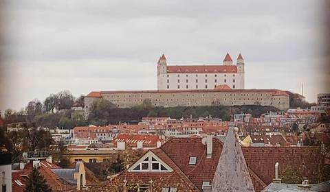 Prodej Byt 5+1 a víc, Byt 5+1 a víc, Bratislava - Staré Mesto, Slovens