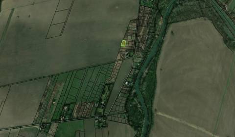 Prodej Pozemky - bydlení, Pozemky - bydlení, Senec, Slovensko