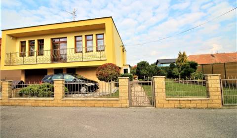 Prodej Rodinný dům, Rodinný dům, Zlaté Moravce, Slovensko