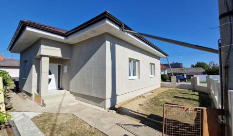 Prodej Rodinný dům, Rodinný dům, Vlčany, Šaľa, Slovensko