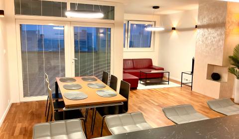 Pronájem Byt 3+1, Byt 3+1, Bárdošova, Bratislava - Nové Mesto, Slovens