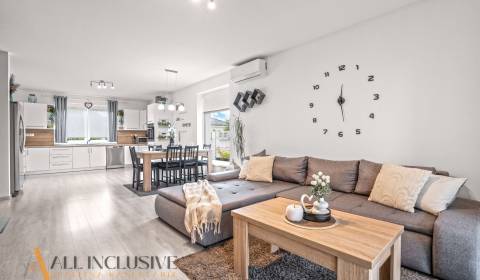 Prodej Rodinný dům, Rodinný dům, Kolónia, Dunajská Streda, Slovensko