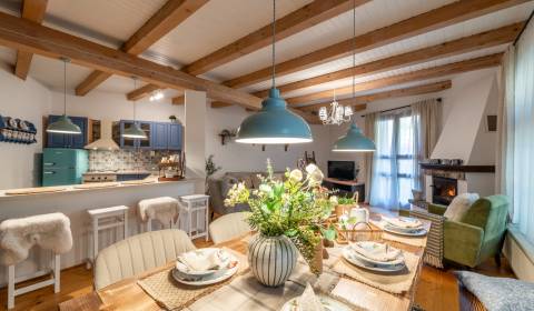 Prodej Rodinný dům, Rodinný dům, Nádražná, Trenčín, Slovensko