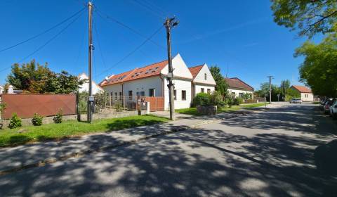 Prodej Byt 2+1, Byt 2+1, Baničova, Bratislava - Vajnory, Slovensko