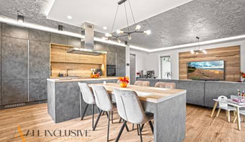 Prodej Rodinný dům, Rodinný dům, Štvrtok na Ostrove, Dunajská Streda, 