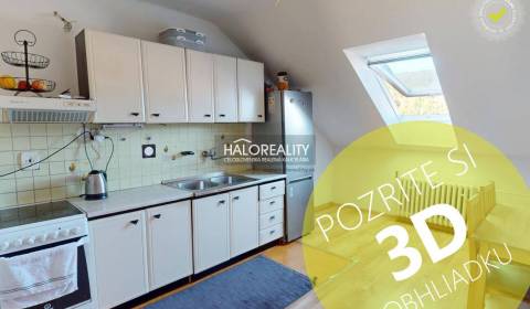 Prodej Byt 3+1, Liptovský Mikuláš, Slovensko