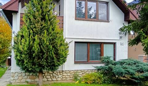 Pronájem Byt 2+1, Byt 2+1, Slavkovská, Poprad, Slovensko