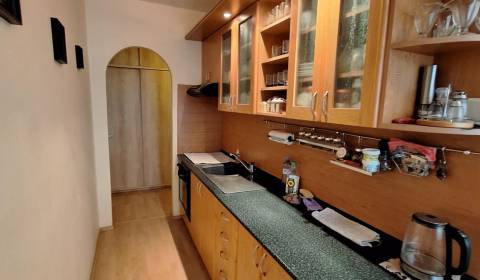 Prodej Byt 3+1, Byt 3+1, Nešporova, Šaľa, Slovensko