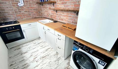 Pronájem Byt 2+1, Byt 2+1, Februárová, Partizánske, Slovensko