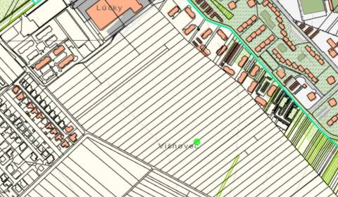 Prodej Pozemky - bydlení, Pozemky - bydlení, Skalica, Slovensko