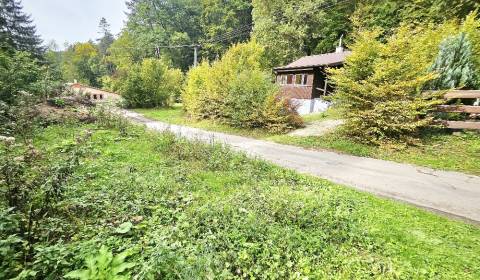 Prodej Chata, Chata, Bánovce nad Bebravou, Slovensko