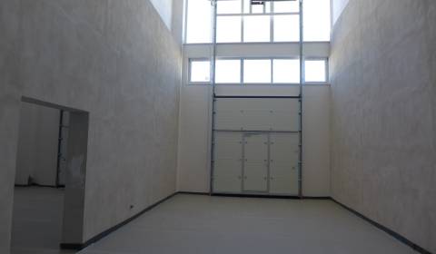 Pronájem Haly a sklady, Haly a sklady, Bratislava - Nové Mesto, Sloven