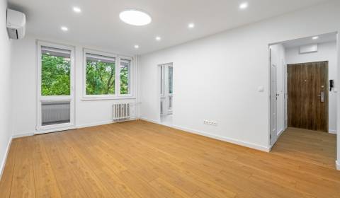 Pronájem Byt 3+1, Byt 3+1, Fadruszova, Bratislava - Karlova Ves, Slove