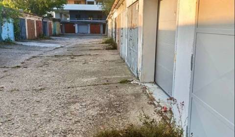 Prodej Garáže, Garáže, Bratislava - Ružinov, Slovensko