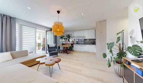 Prodej Byt 3+1, Galanta, Slovensko