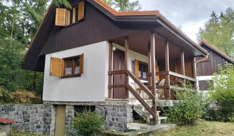 Prodej Chata, Chata, Hlboká cesta, Martin, Slovensko