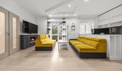 Prodej Byt 3+1, Byt 3+1, Vajnorská, Bratislava - Nové Mesto, Slovensko