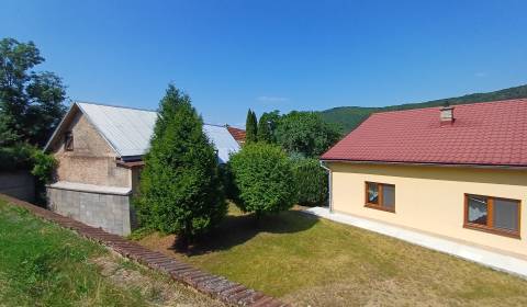 Prodej Rodinný dům, Rodinný dům, Rožňava, Slovensko