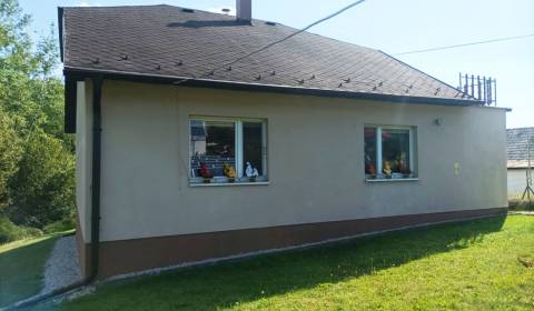 Prodej Rodinný dům, Rodinný dům, Gelnica, Slovensko