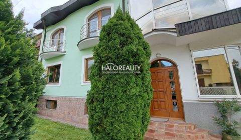 Prodej Rodinný dům, Žiar nad Hronom, Slovensko