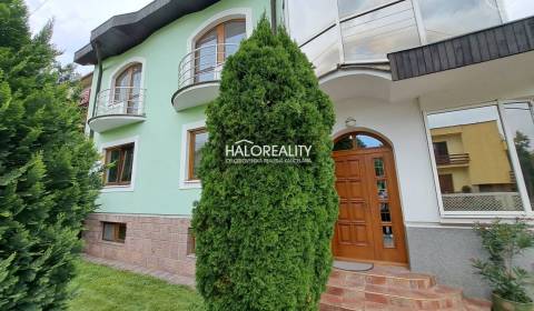 Prodej Rodinný dům, Žiar nad Hronom, Slovensko