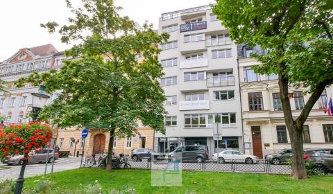 Pronájem Kancelářské prostory, Kancelářské prostory, Hviezdoslavovo ná