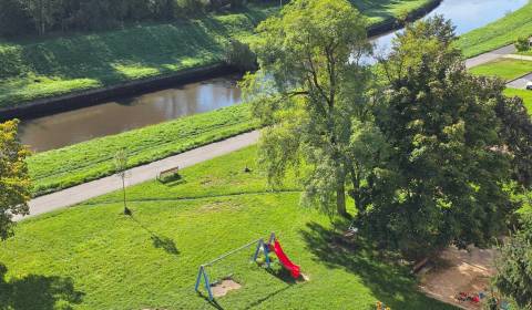 Prodej Byt 3+1, Byt 3+1, Nógradyho, Zvolen, Slovensko