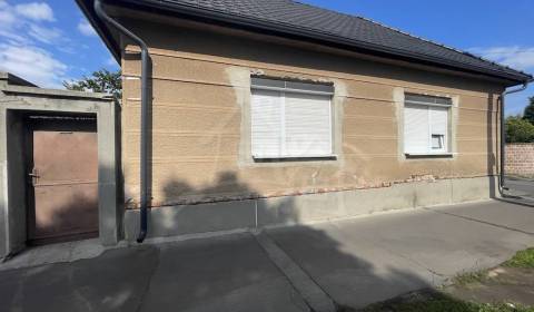 Prodej Rodinný dům, Rodinný dům, Nové Zámky, Slovensko