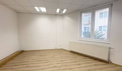 Pronájem Kancelářské prostory, Kancelářské prostory, Bazová, Bratislav