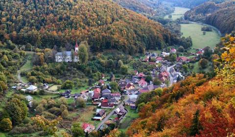 Prodej Rodinný dům, Rodinný dům, Moštenica, Banská Bystrica, Slovensko