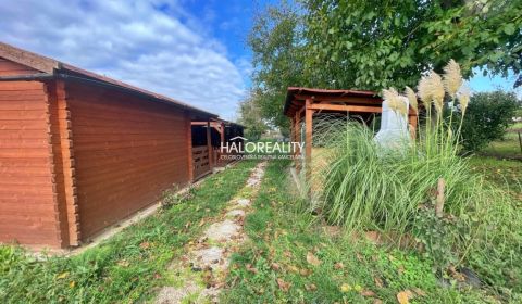 Prodej Pozemky - bydlení, Levice, Slovensko