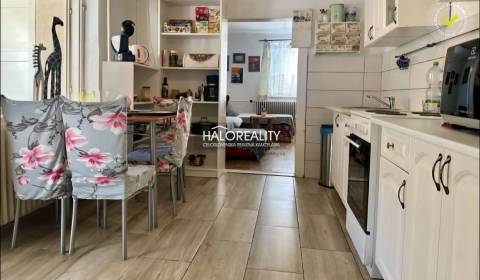 Prodej Rodinný dům, Galanta, Slovensko