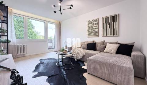 Prodej Byt 3+1, Byt 3+1, Nitra, Slovensko